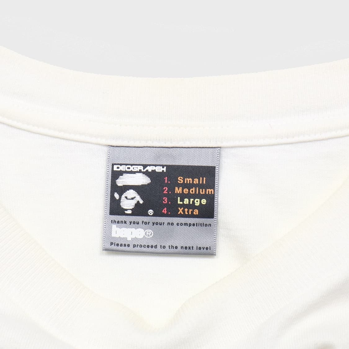 A BATHING APE 상품이미지5