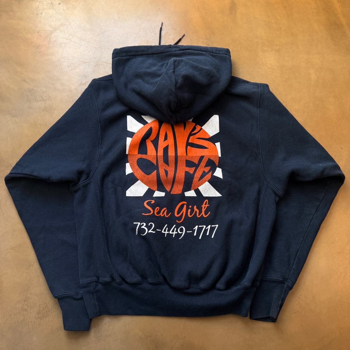 00S 챔피온 리버스위브 후드티  상품이미지1