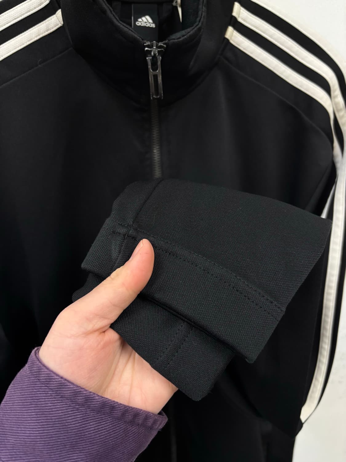 아디다스 트랙탑 상품이미지3