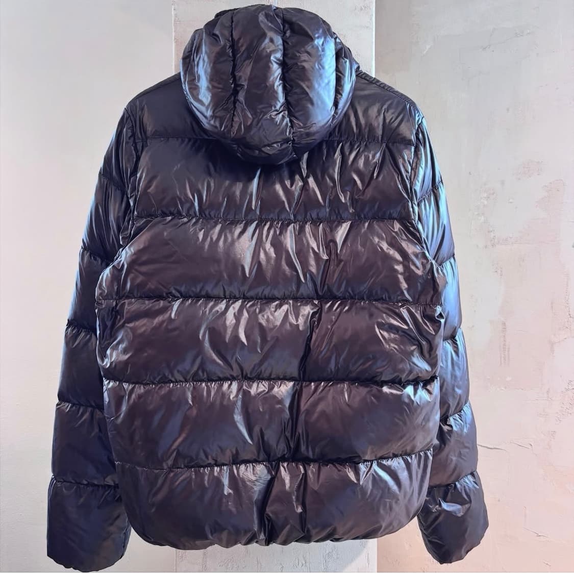 듀베이카 구스다운 패딩 상품이미지3