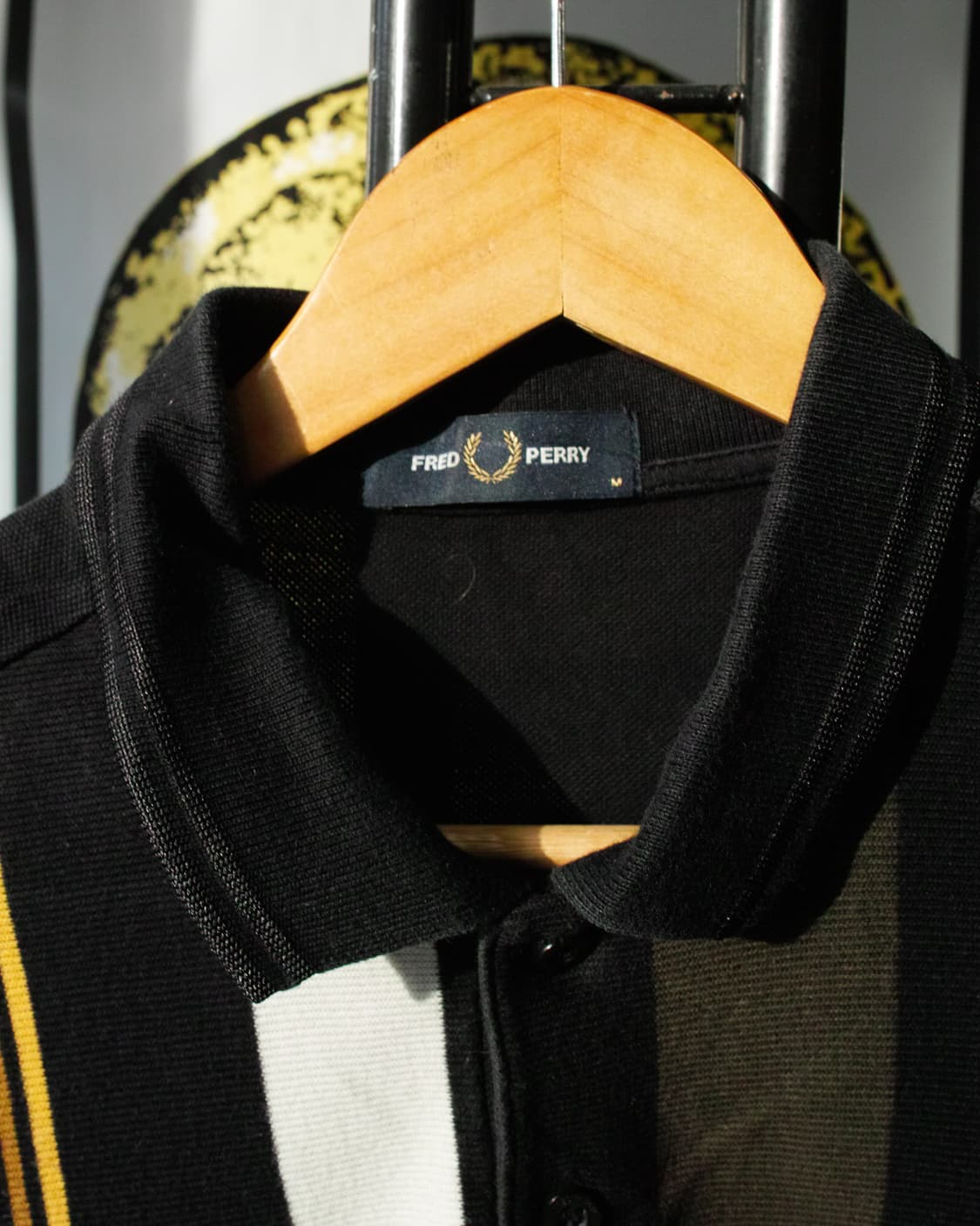 Fred Perry 상품이미지5