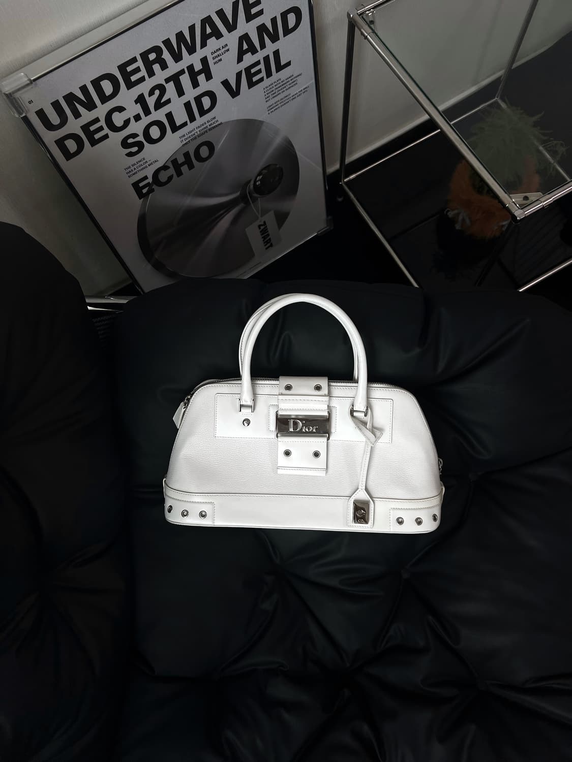 디올 2000s 스트리트 시크 가방 상품이미지2