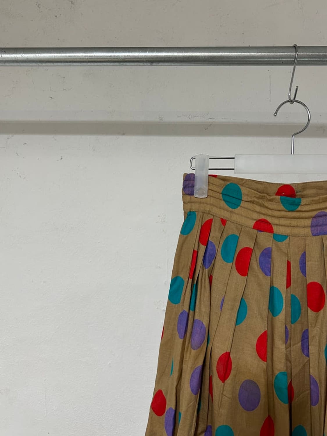vtg skirt 상품이미지2