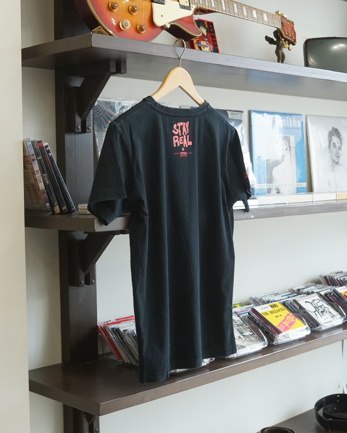 Stay Real 상품이미지2