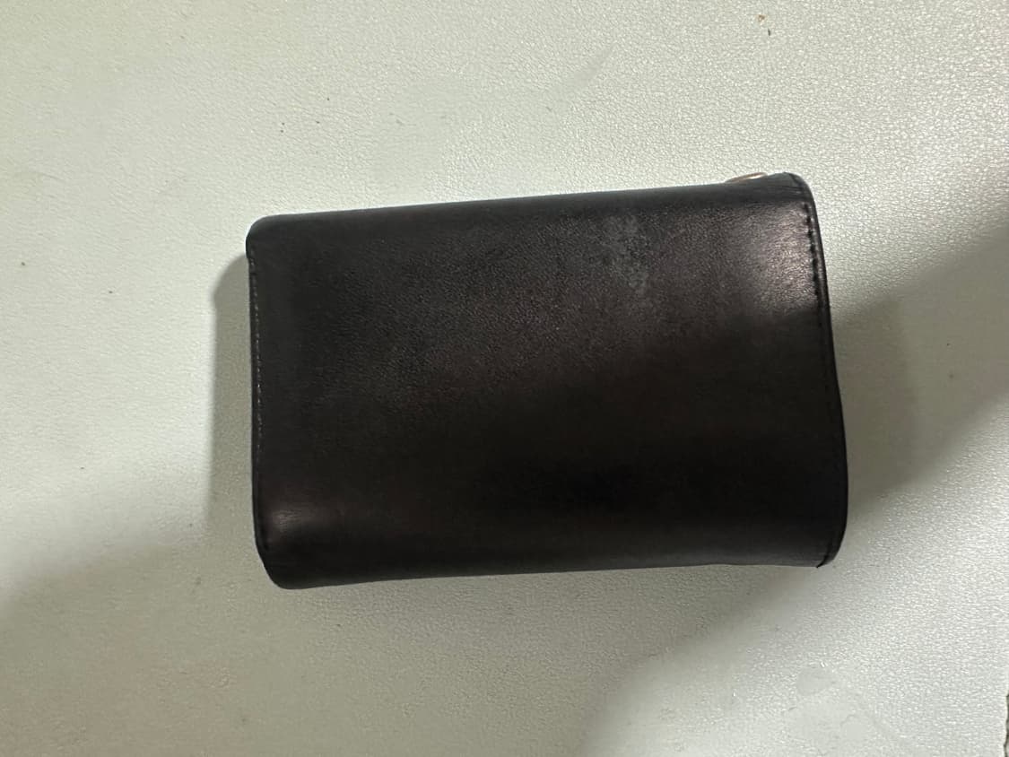 히스테릭 글래머 지갑 상품이미지2