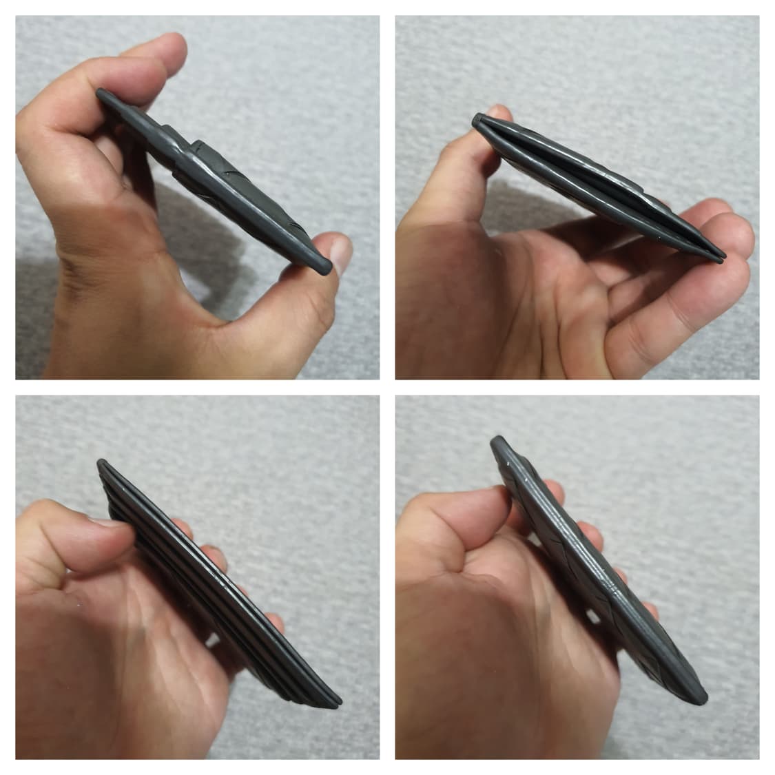 정품 보테가베네타 남성 카드지갑 상품이미지8