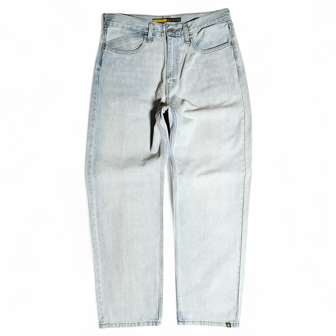 [32X32][리바이스]실버탭® 루즈 진 라이트인디고# 상품이미지2