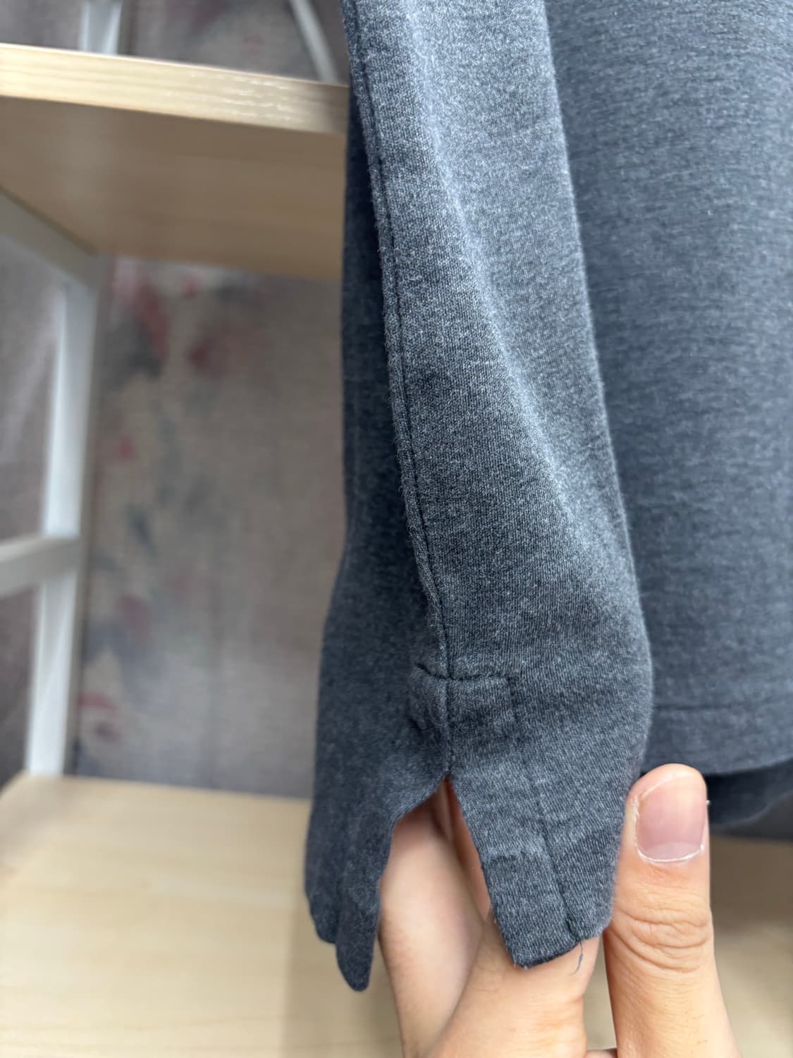 폴로 랄프로렌 반팔 카라티  상품이미지5