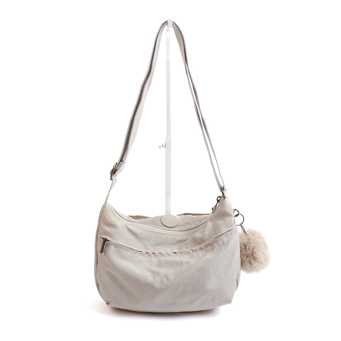 [KIPLING] 라이트 나일론 숄더백 상품이미지2