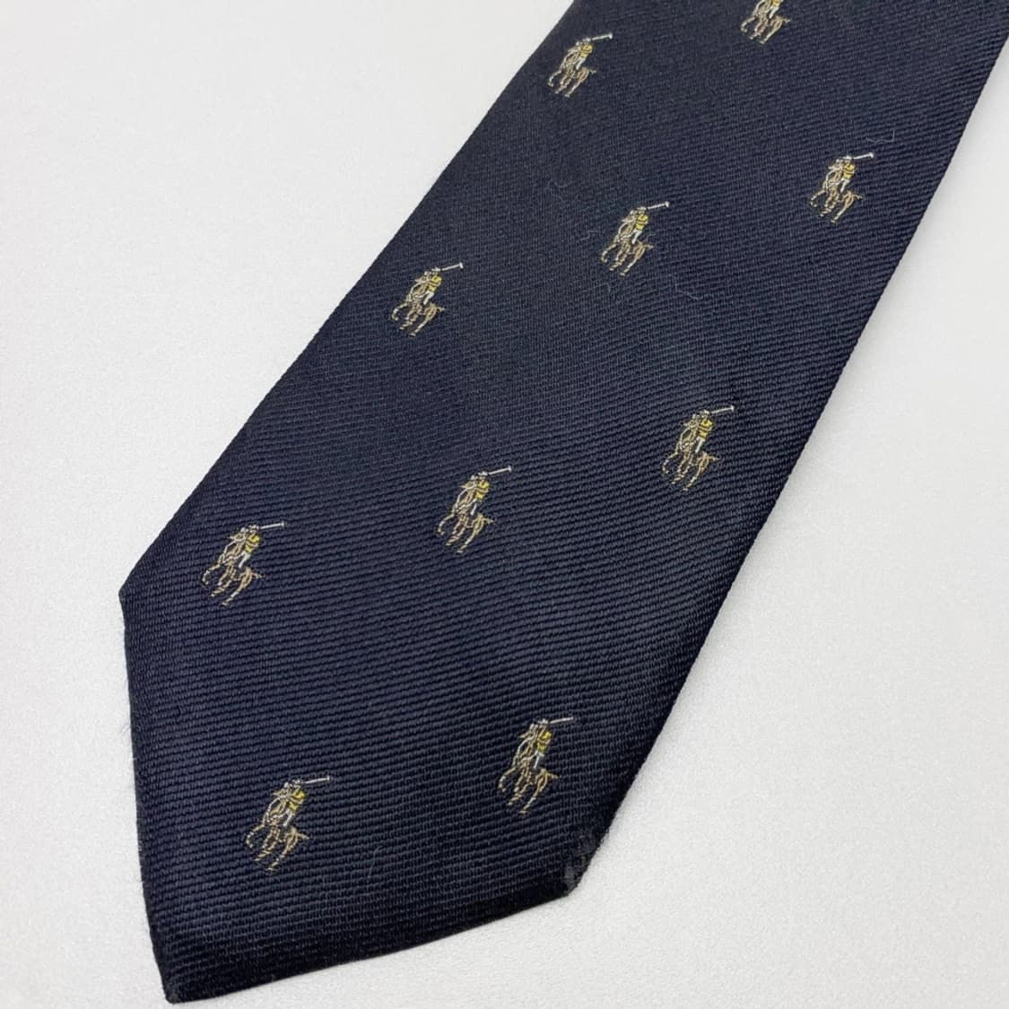 Polo 폴로 랄프로렌 넥타이  상품이미지2