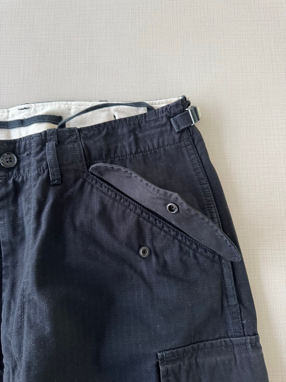 나나미카 카고 팬츠 상품이미지5