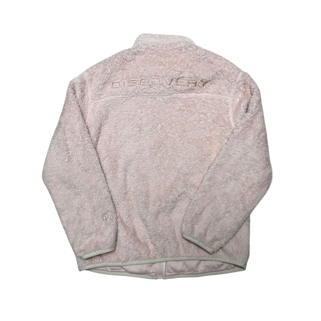 디스커버리 후리스 상품이미지2