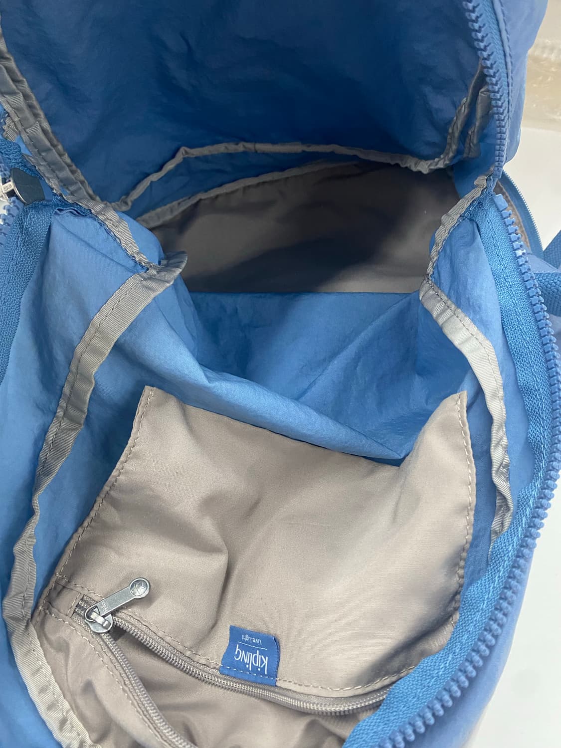 키플링 백팩 가방 상품이미지5