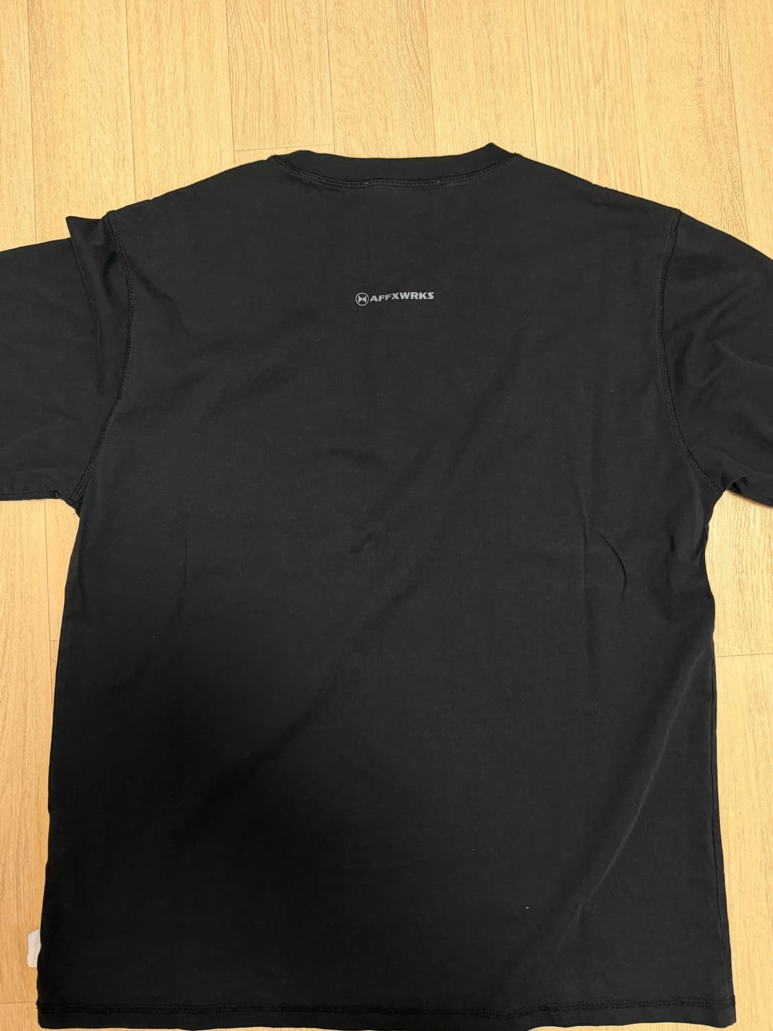 affixwrks 롱슬리브(XL) 상품이미지2