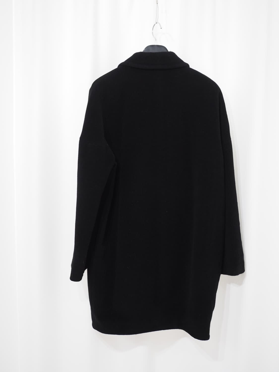 VERSIONE virgin wool coat  상품이미지5