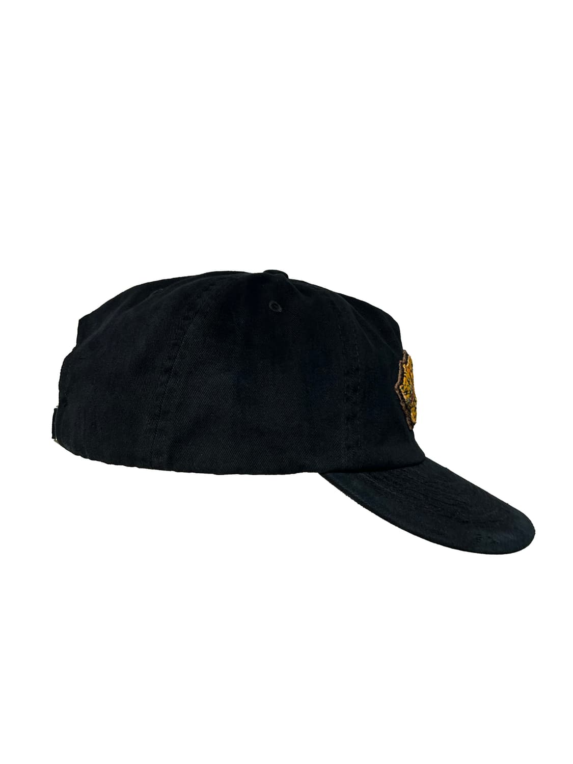 빈티지 볼캡 모자 캠프캡 워싱 핸드메이드 제작 상품이미지5