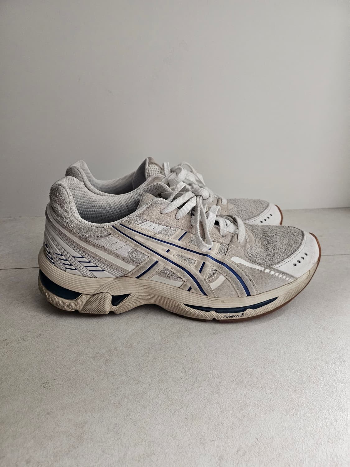 아식스 젤 키리오스 20AW 한정샘플판 상품이미지4