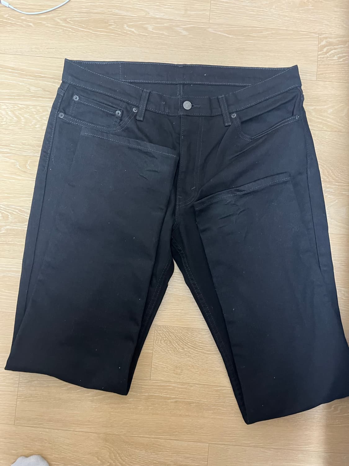 리바이스511 w36 L32 상품이미지2