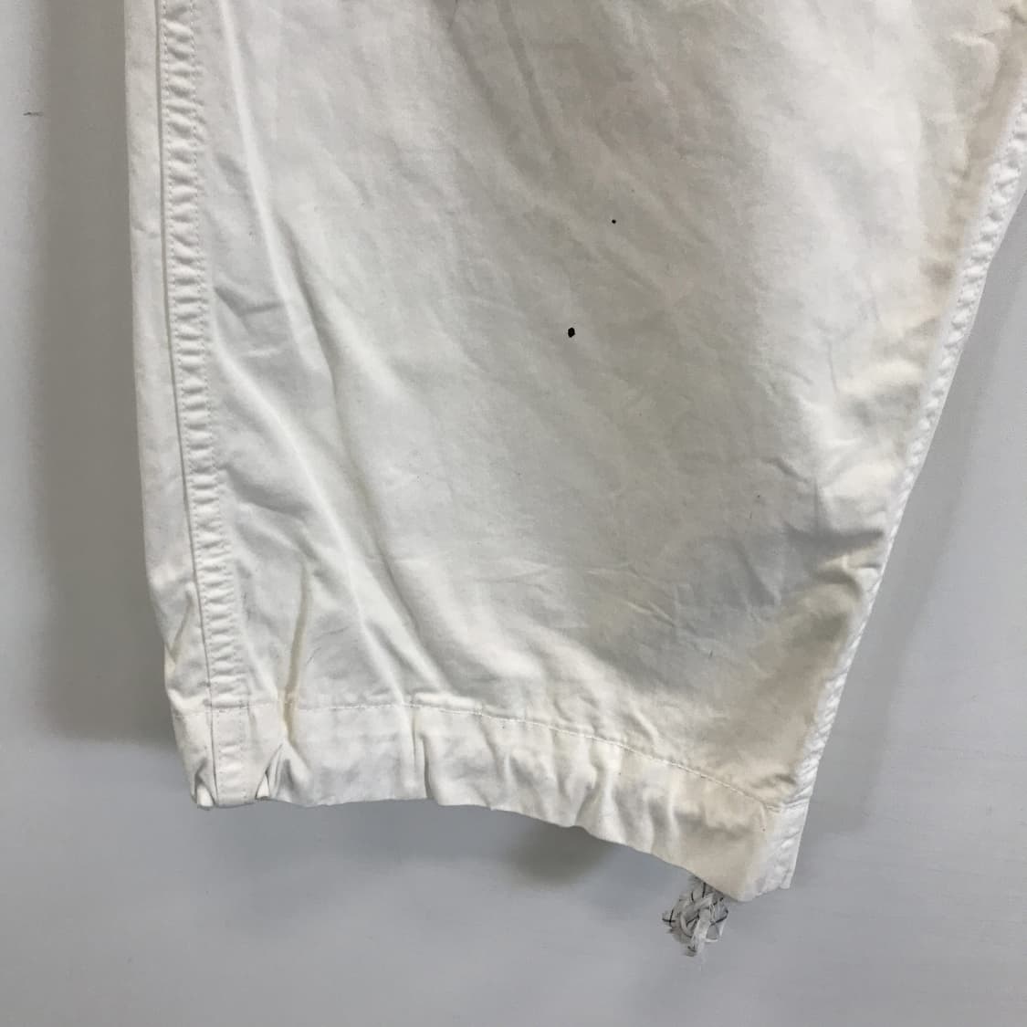 MASONs 메이슨스 루즈핏 카고팬츠 [34] 상품이미지3