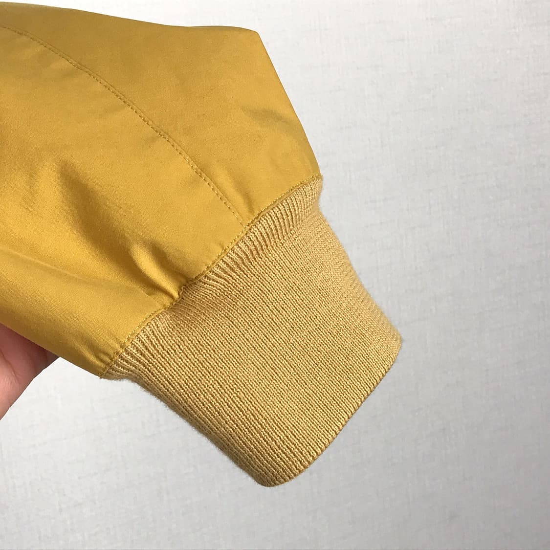 바라쿠타 클래식 헤링턴 자켓 남성42 상품이미지6