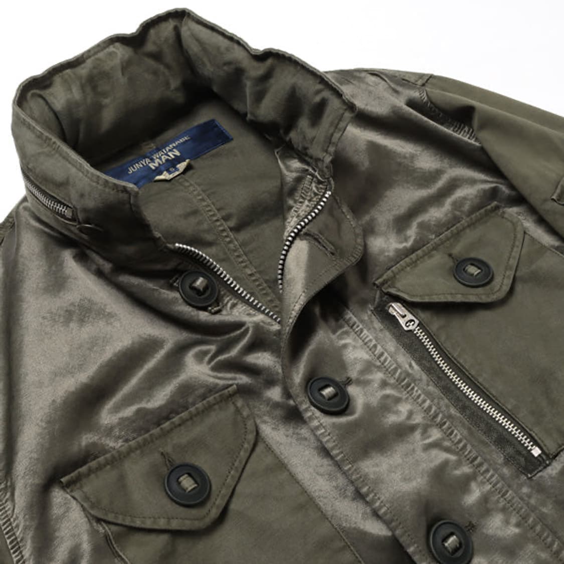 준야 와타나베 Junya Watanabe Man M65 필드자켓 상품이미지4