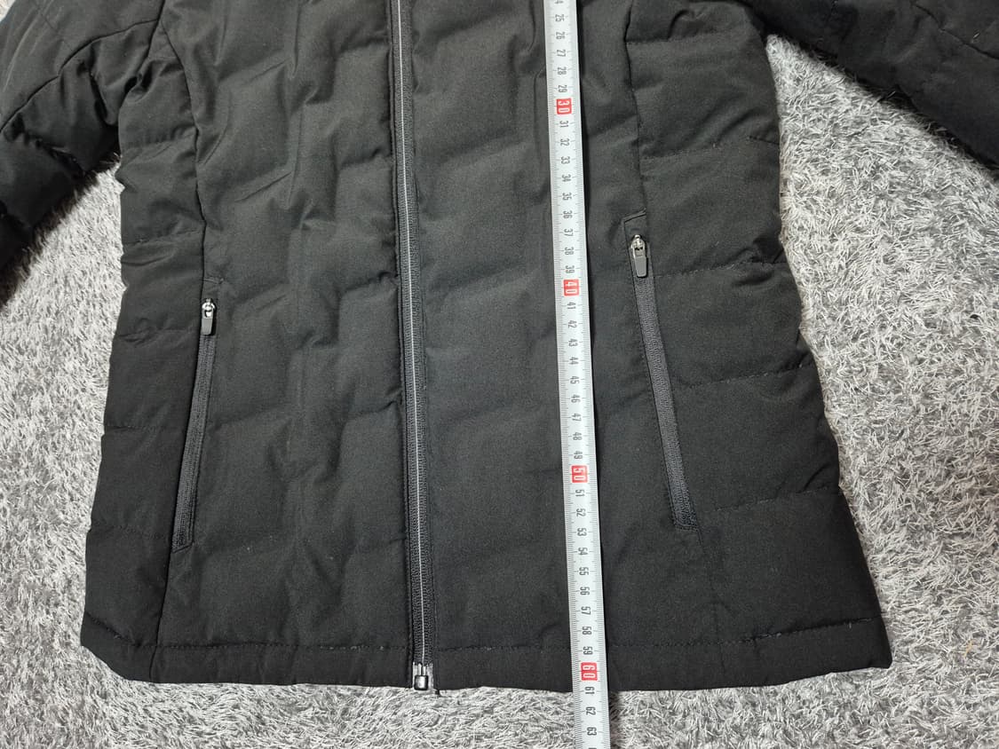 K2 여성 덕다운 패딩 85 상품이미지10