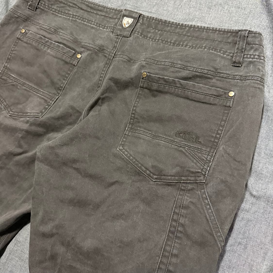 Rebel Jean 상품이미지7