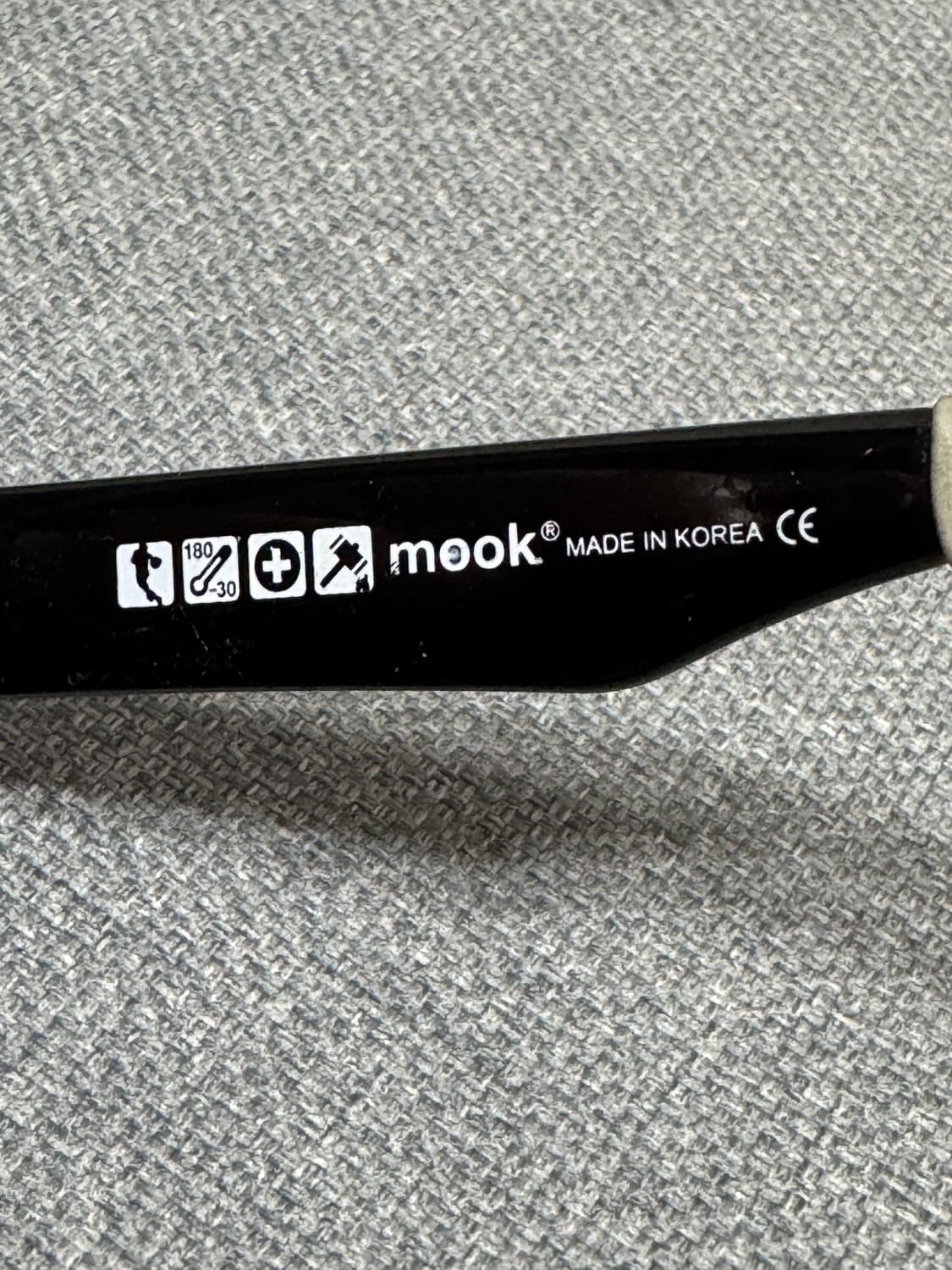 mook 선글라스 상품이미지2