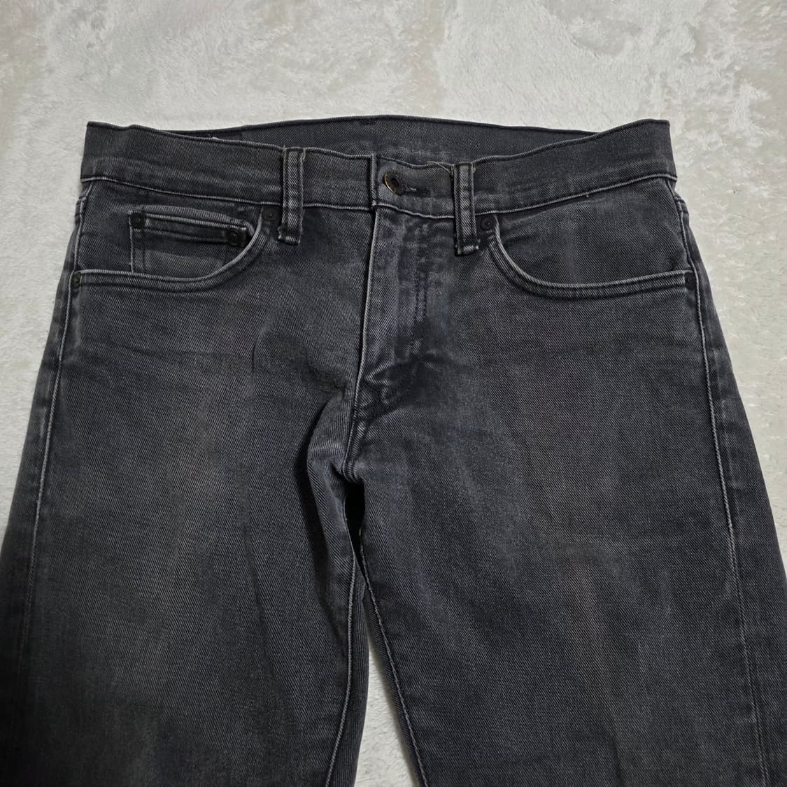 (30)여성 리바이스 빈티지 데님 팬츠  상품이미지2
