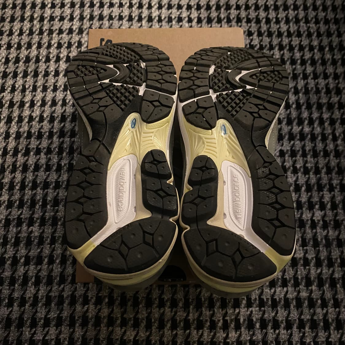 [무료배송] 뉴발란스 2002R Cool Grey 280 상품이미지5