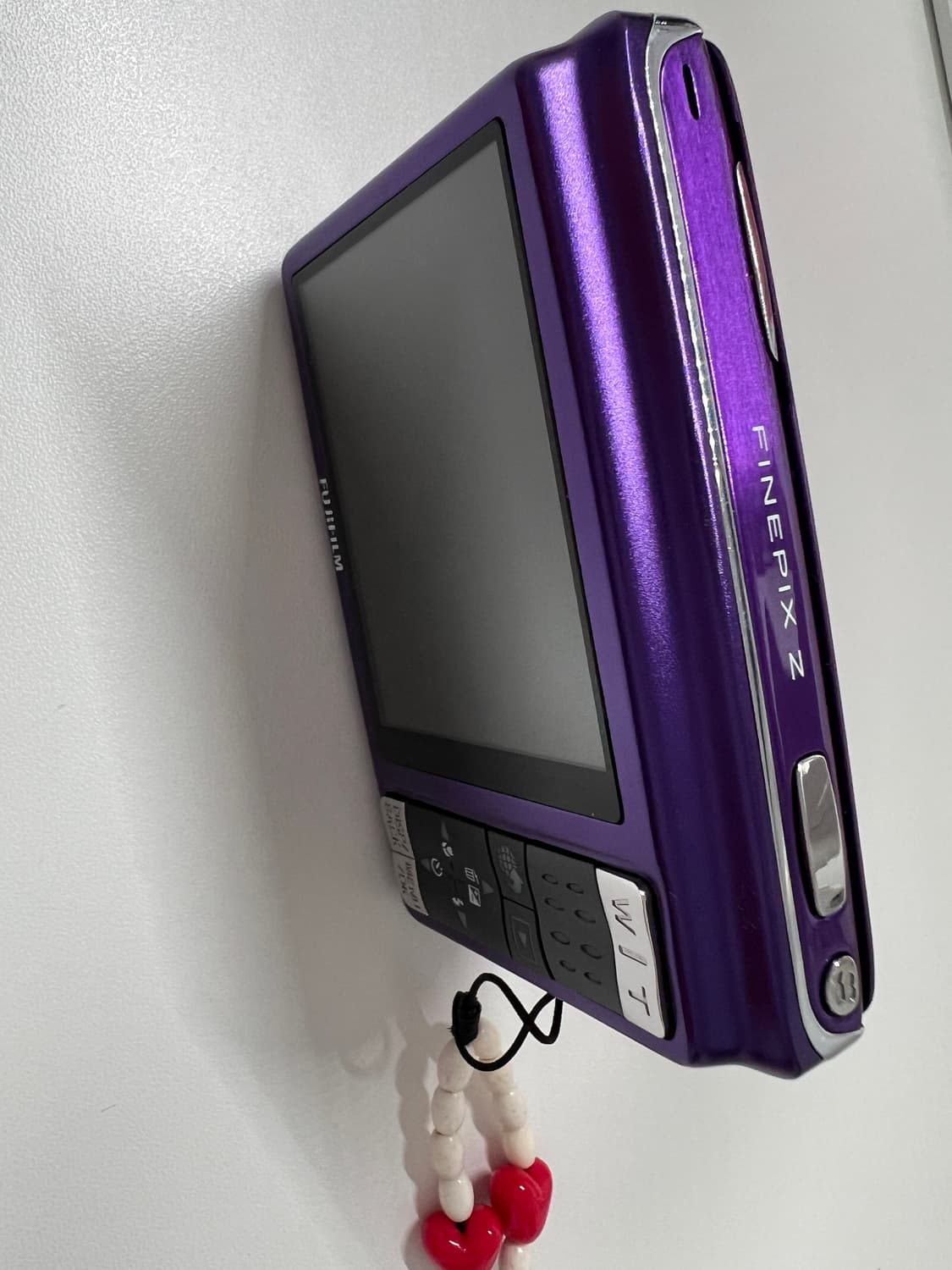 초희귀)후지필름 파인픽스 z80 상품이미지3