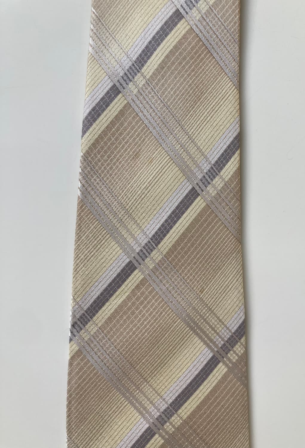 Ck(켈빈클라인) 넥타이 상품이미지6