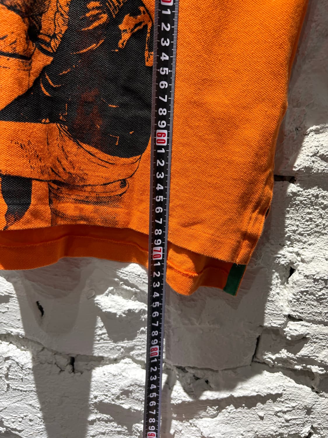 폴로 더블빅포니 치프키프 커스텀 반팔 카라티셔츠 상품이미지6