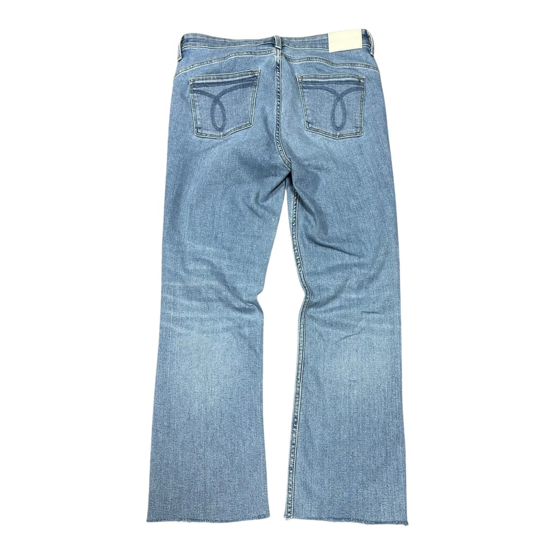 ✨ (바배) CK 캘빈클라인 부츠컷 데님 팬츠 상품이미지1