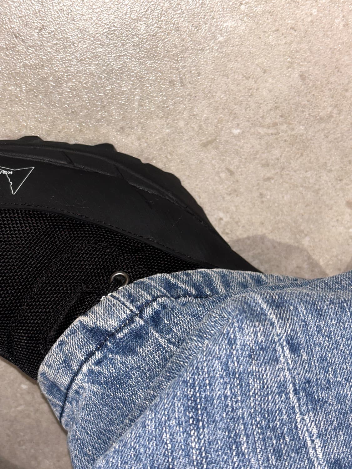 로아 닐 42사이즈 (270) 상품이미지5