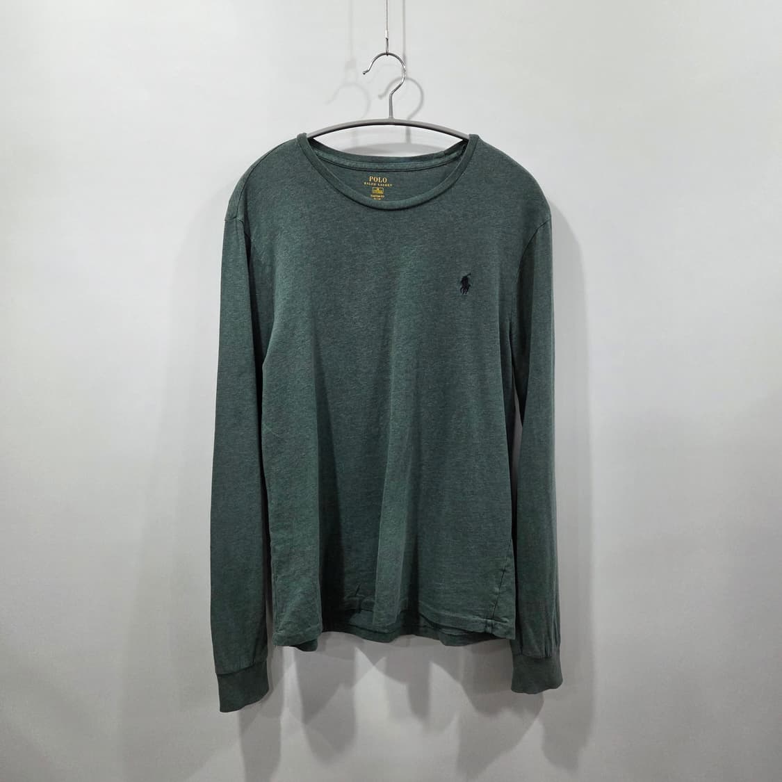 폴로랄프로렌 롱슬리브 M 상품이미지1