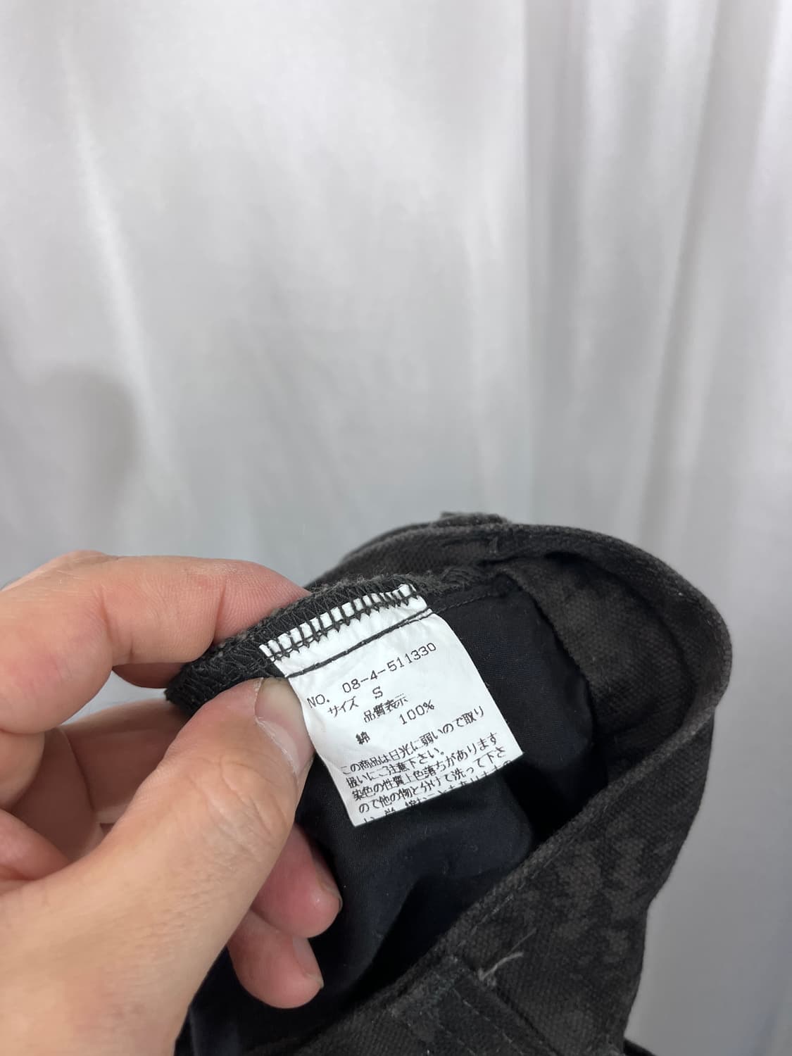 NICOLE CLUB FOR MEN 상품이미지4