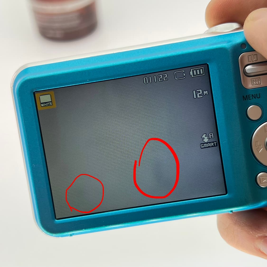 삼성 SamSung VLUU ES70 하늘 상품이미지10