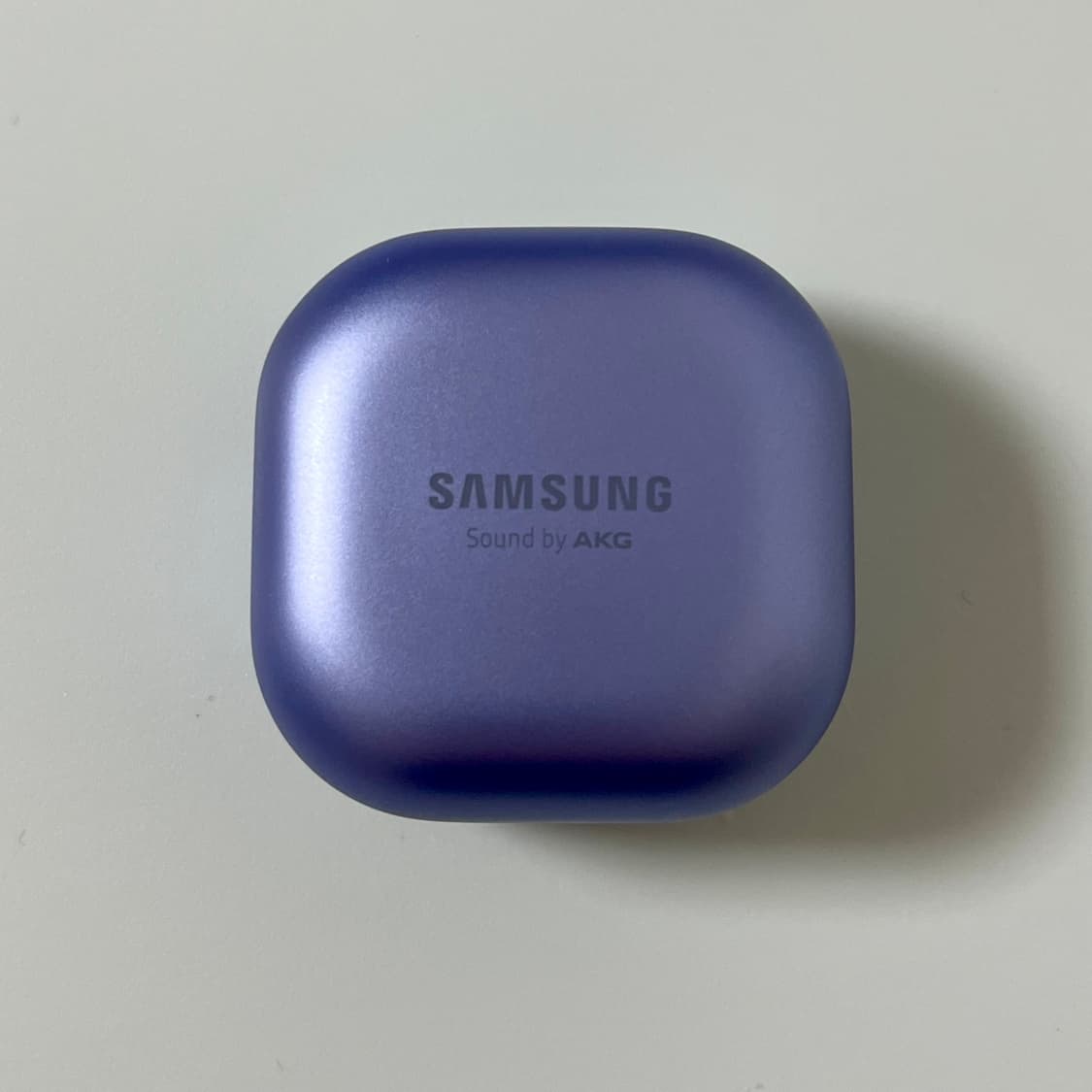 [S급/단품] 삼성 갤럭시 버즈 프로 팬텀 바이올렛 상품이미지1