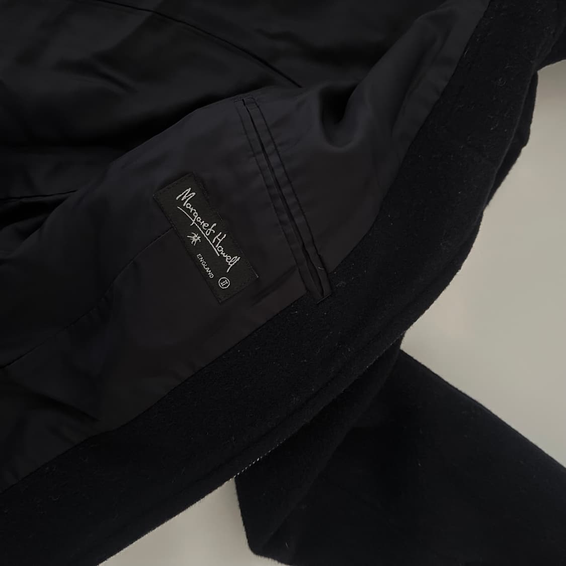 마가렛호웰 margaret howell 집업 자켓 상품이미지6