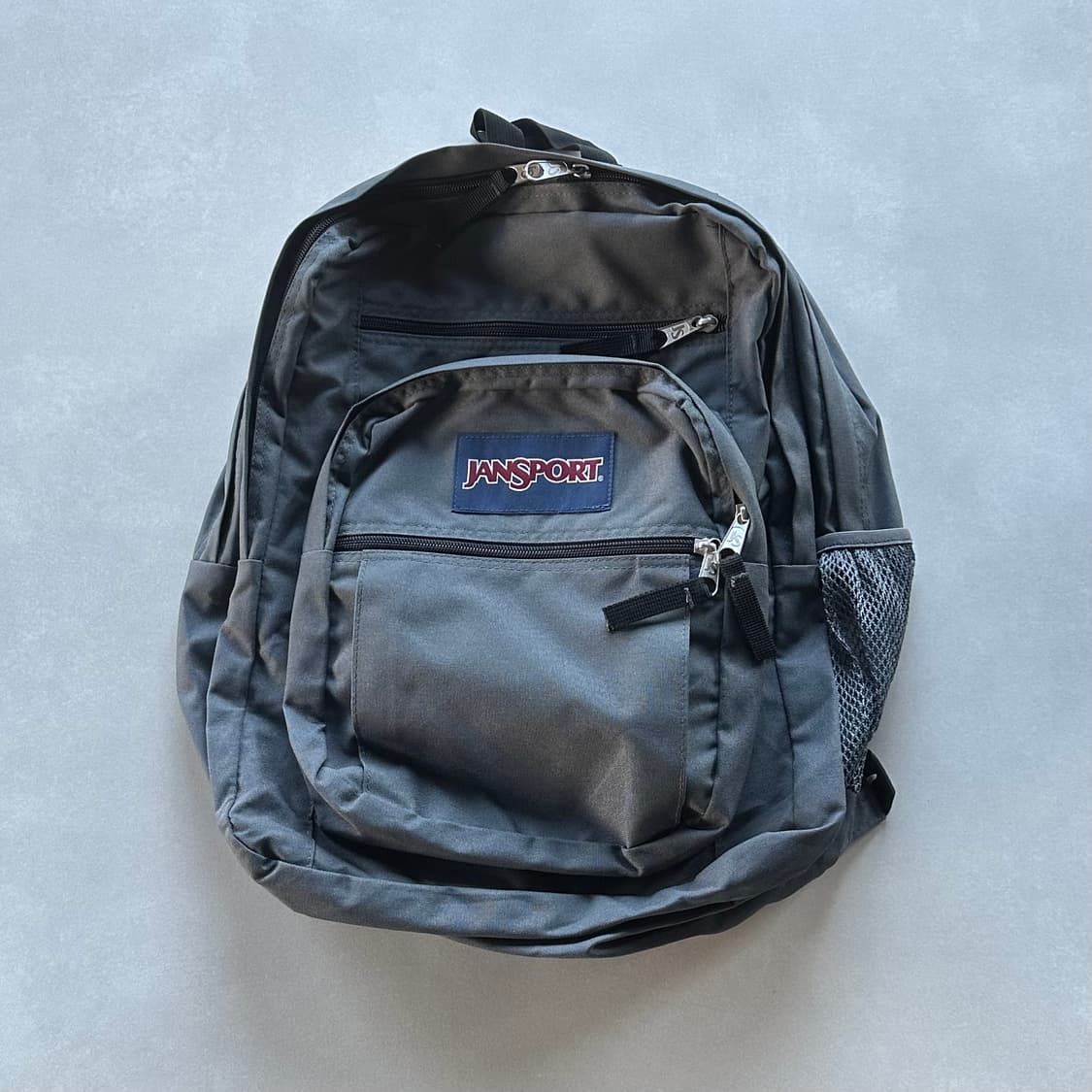 잔스포츠 JANSPORTS 빅스튜던트 백팩 가방 상품이미지2