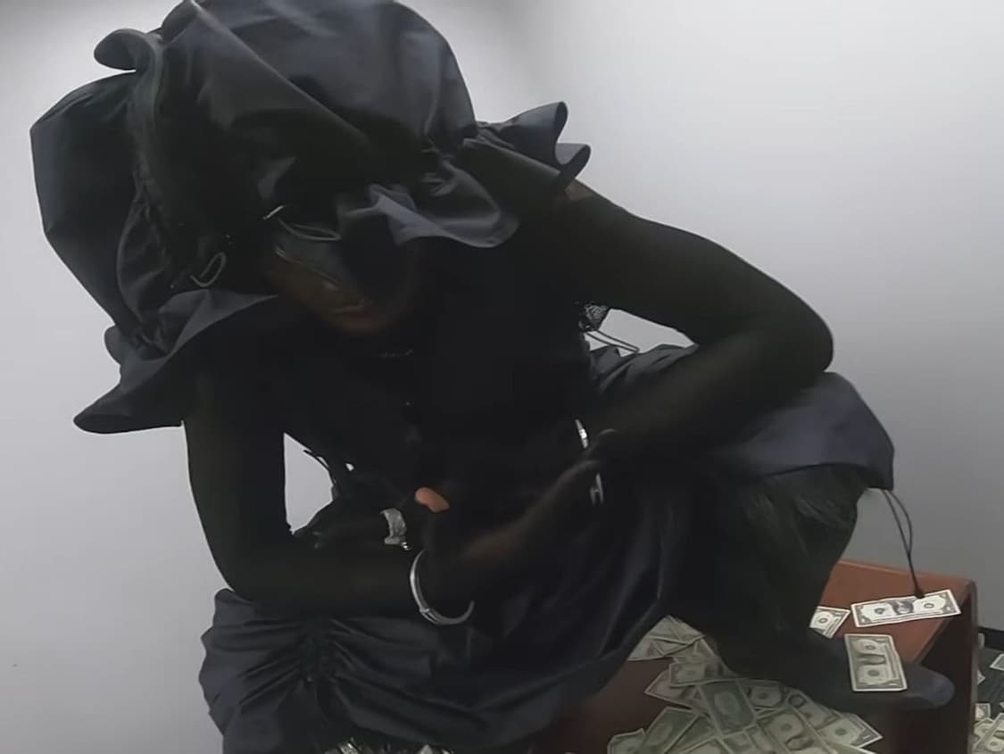 준야와타나베 23aw 립스탑 자켓 m 상품이미지2