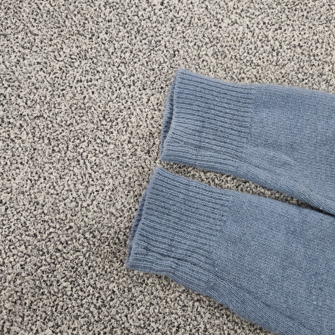 [실측확인] 코젯 라운드넥 니트 스웨터 1104JM3 상품이미지4