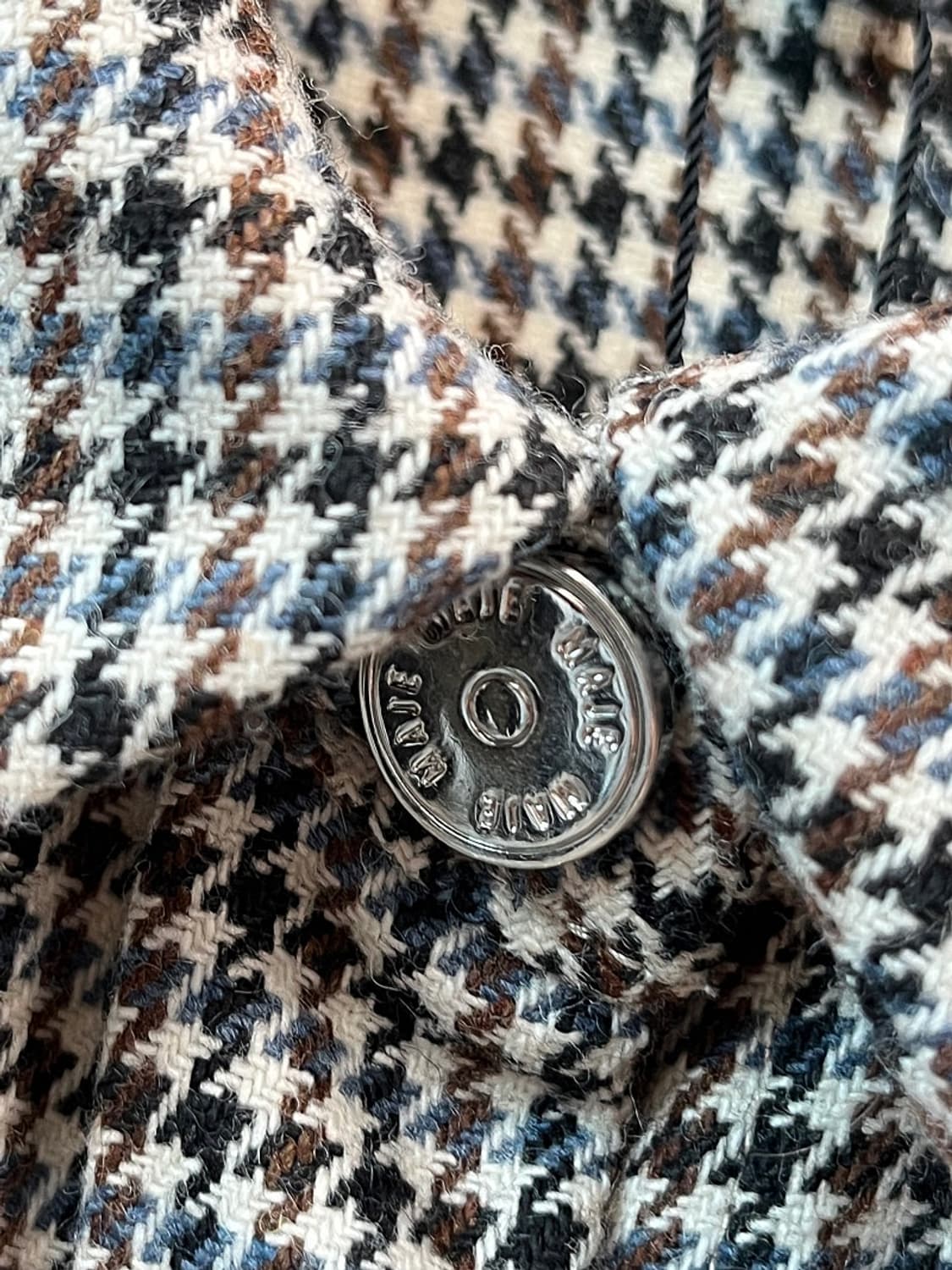 여) 마쥬 은장 하운드 원피스  상품이미지2