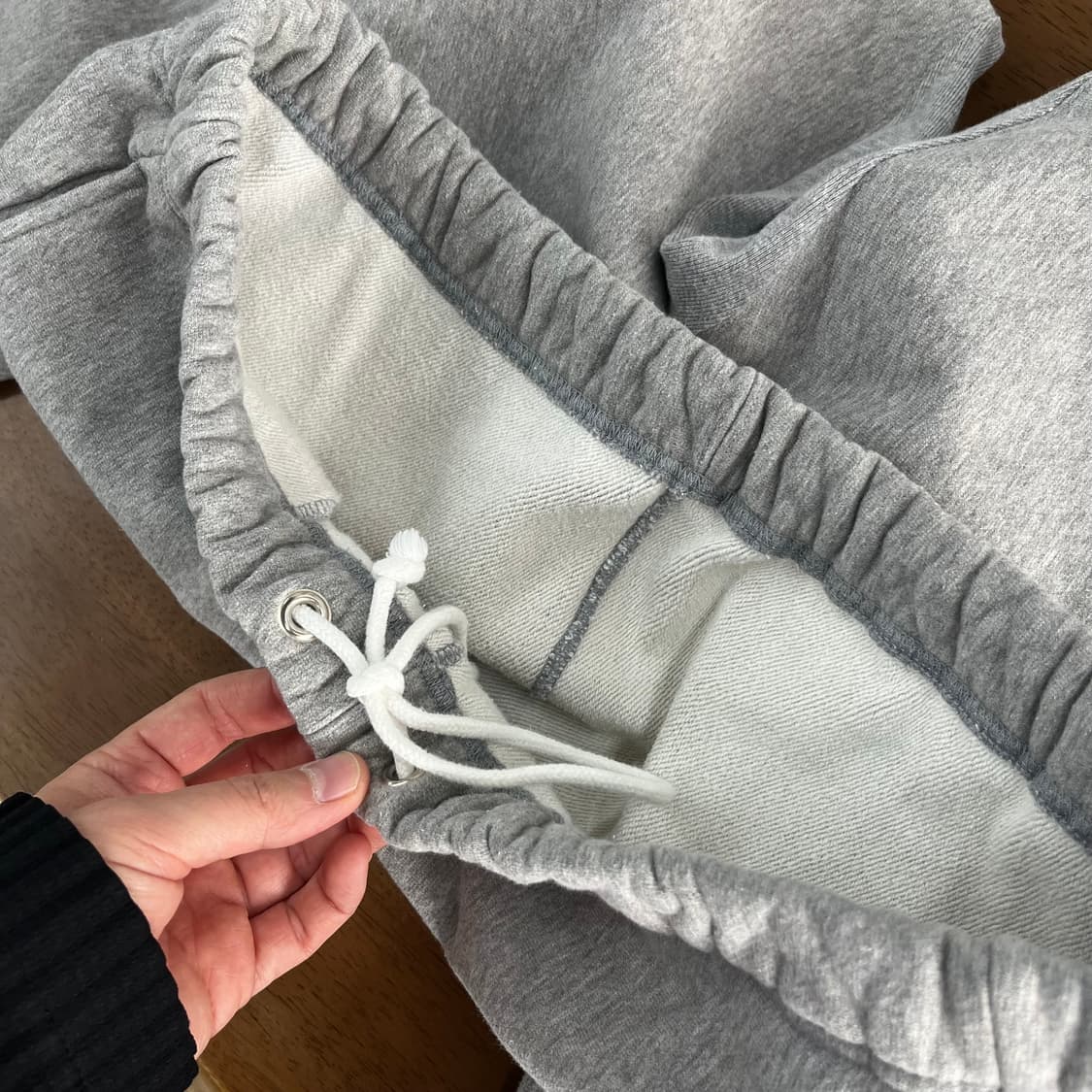 캡틴선샤인 스웻 조거팬츠 32 상품이미지4