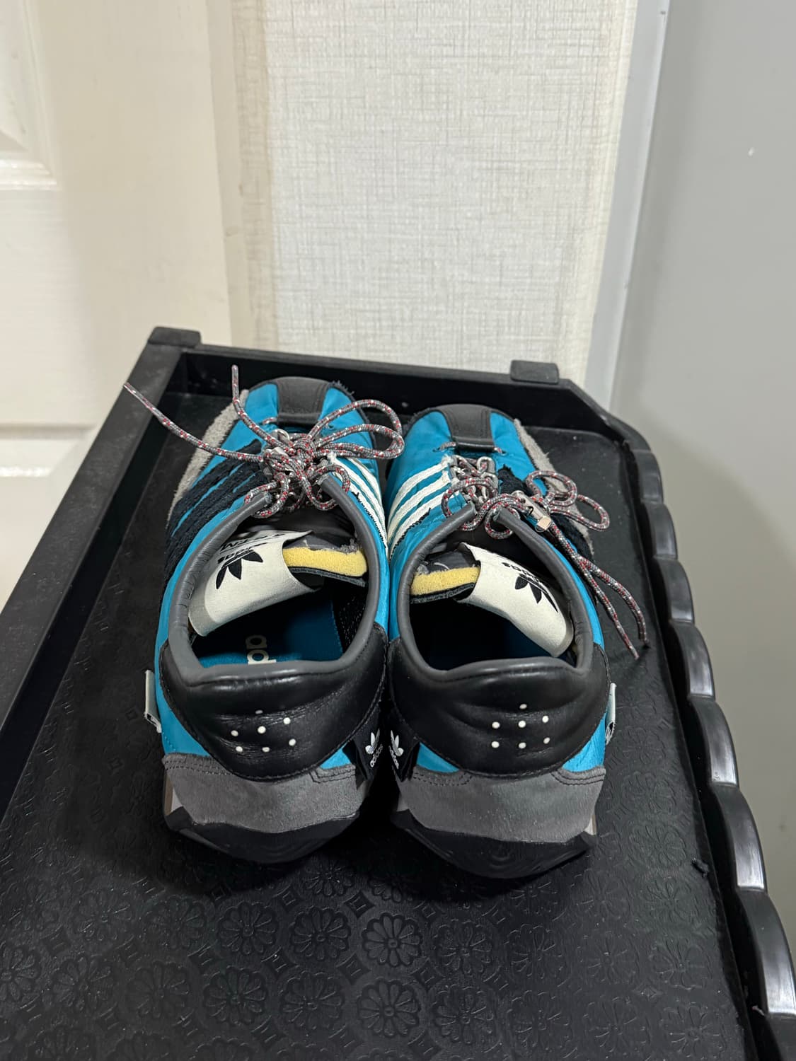 [265] 아디다스 송포더뮤트 컨트리 OG 액티브 틸 코어 블랙 상품이미지6