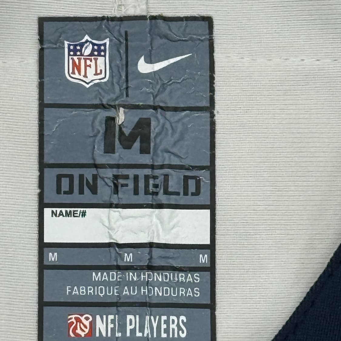 빈티지 나이키NFL 88번 유니폼  상품이미지8