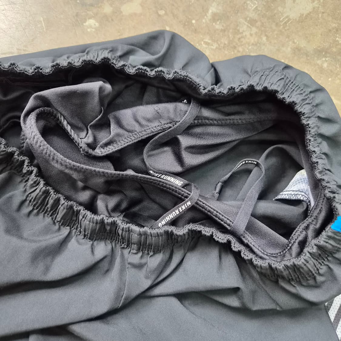 S) 나이키 드라이핏 러닝 쇼츠 반바지 런닝 코어 상품이미지6