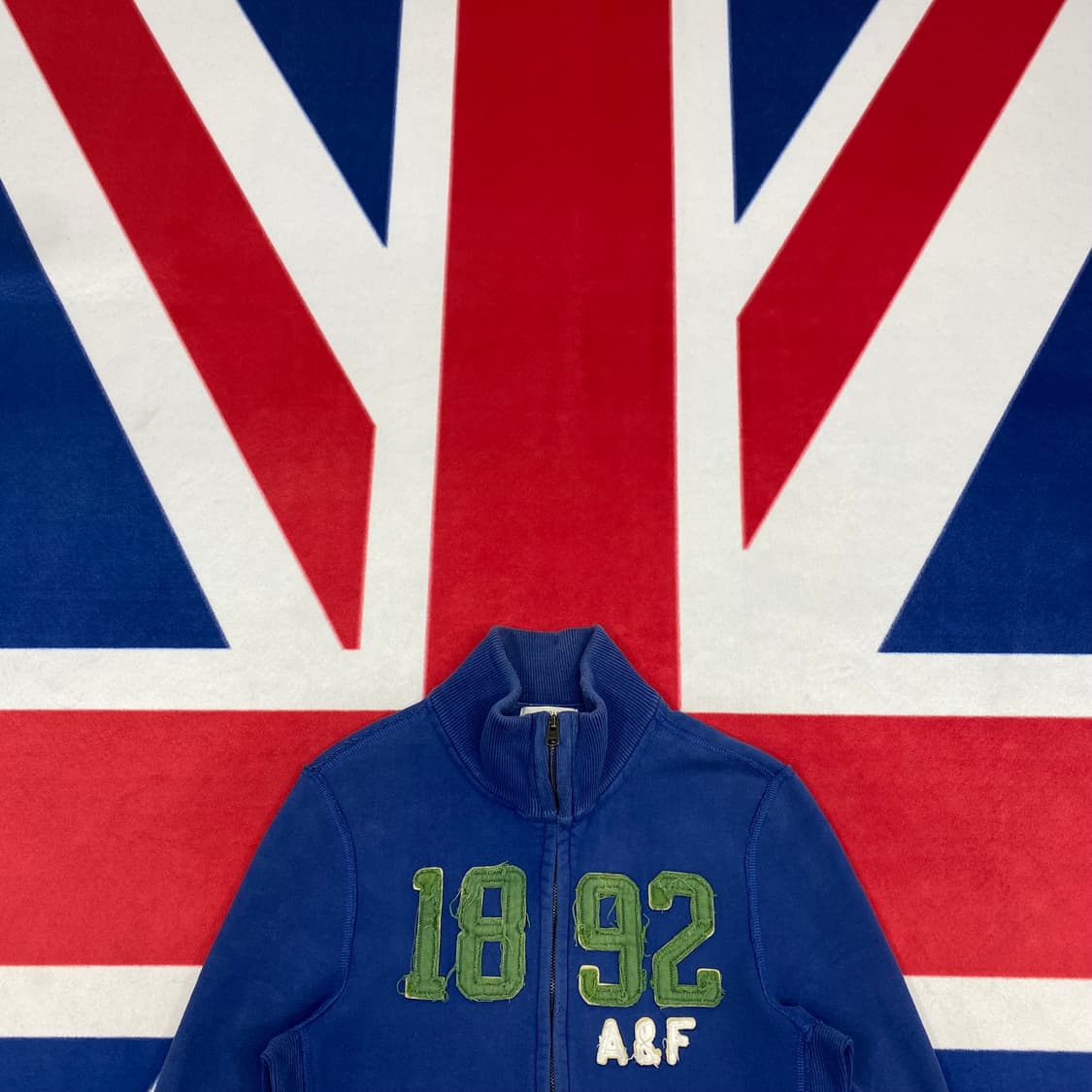 아베크롬비 져지 M  상품이미지2