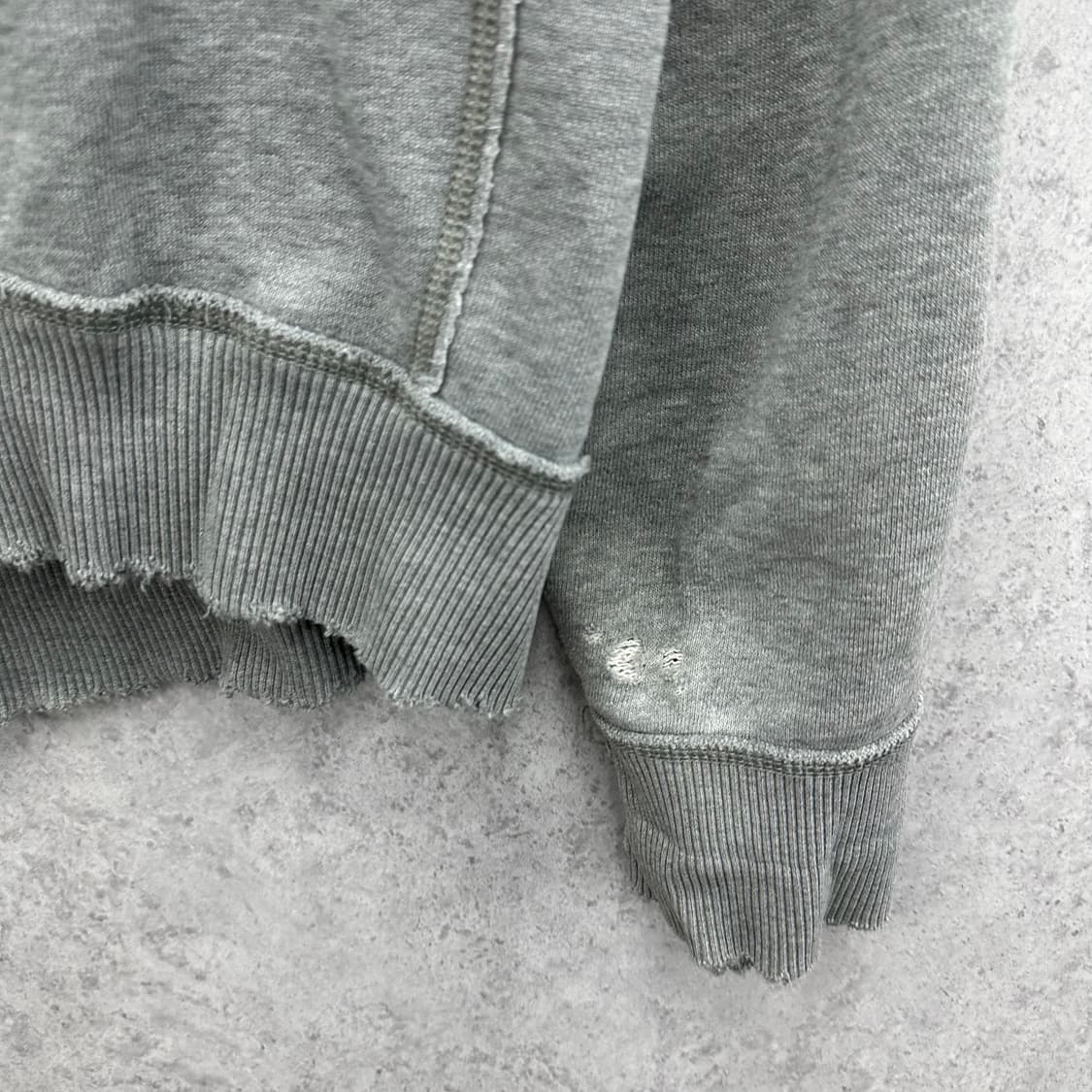 105 아베크롬비 y2k 남자 후드집업 상품이미지5